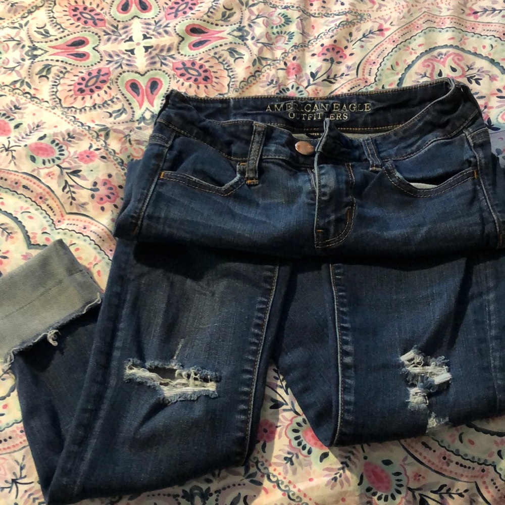 Jeans